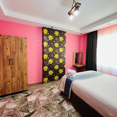 Aria Plus Ev-Otel Ciftlik  Luaran gambar