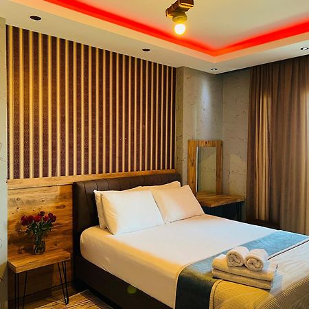 Aria Plus Ev-Otel Ciftlik  Luaran gambar