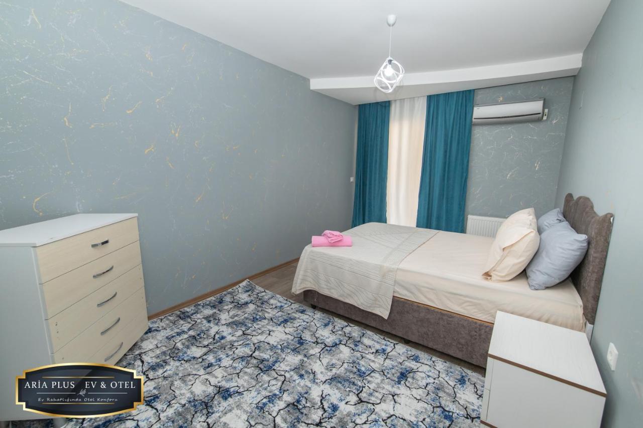 Aria Plus Ev-Otel Ciftlik  Luaran gambar