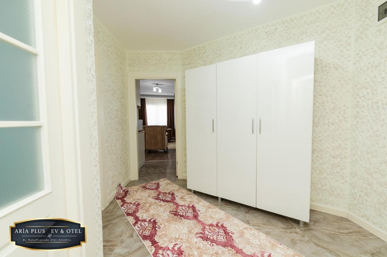 Aria Plus Ev-Otel Ciftlik  Luaran gambar