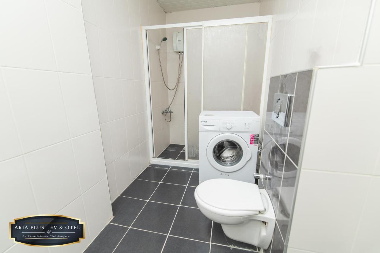 Aria Plus Ev-Otel Ciftlik  Luaran gambar