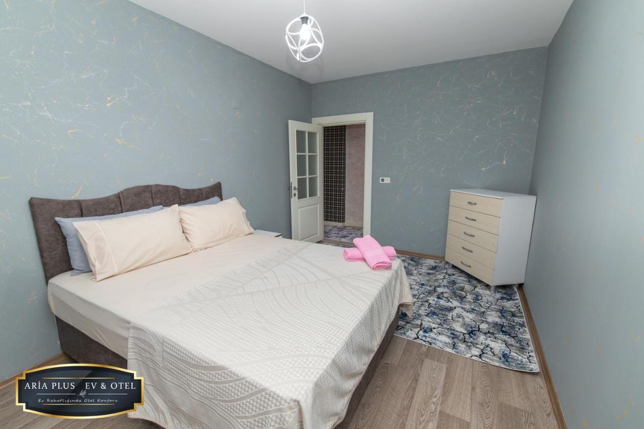 Aria Plus Ev-Otel Ciftlik  Luaran gambar