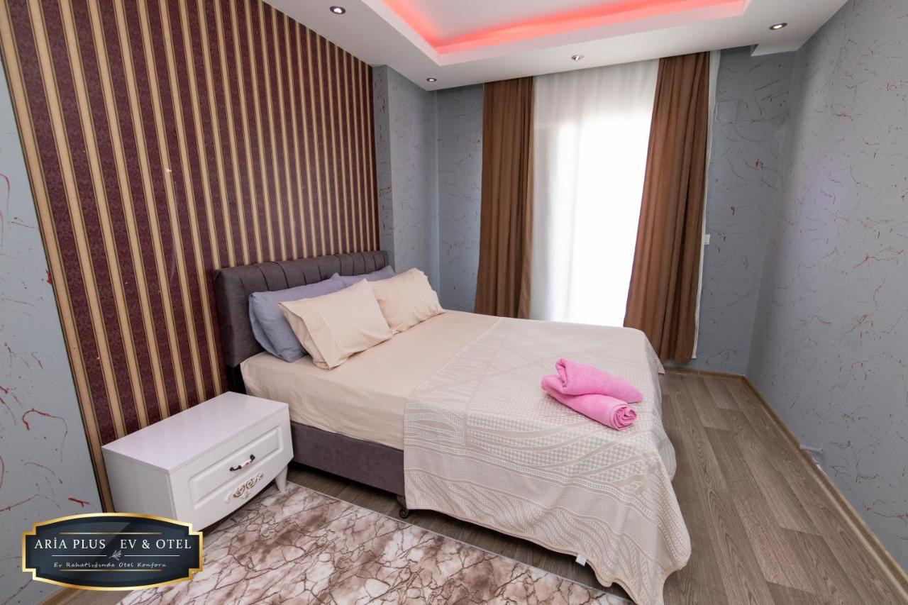 Aria Plus Ev-Otel Ciftlik  Luaran gambar