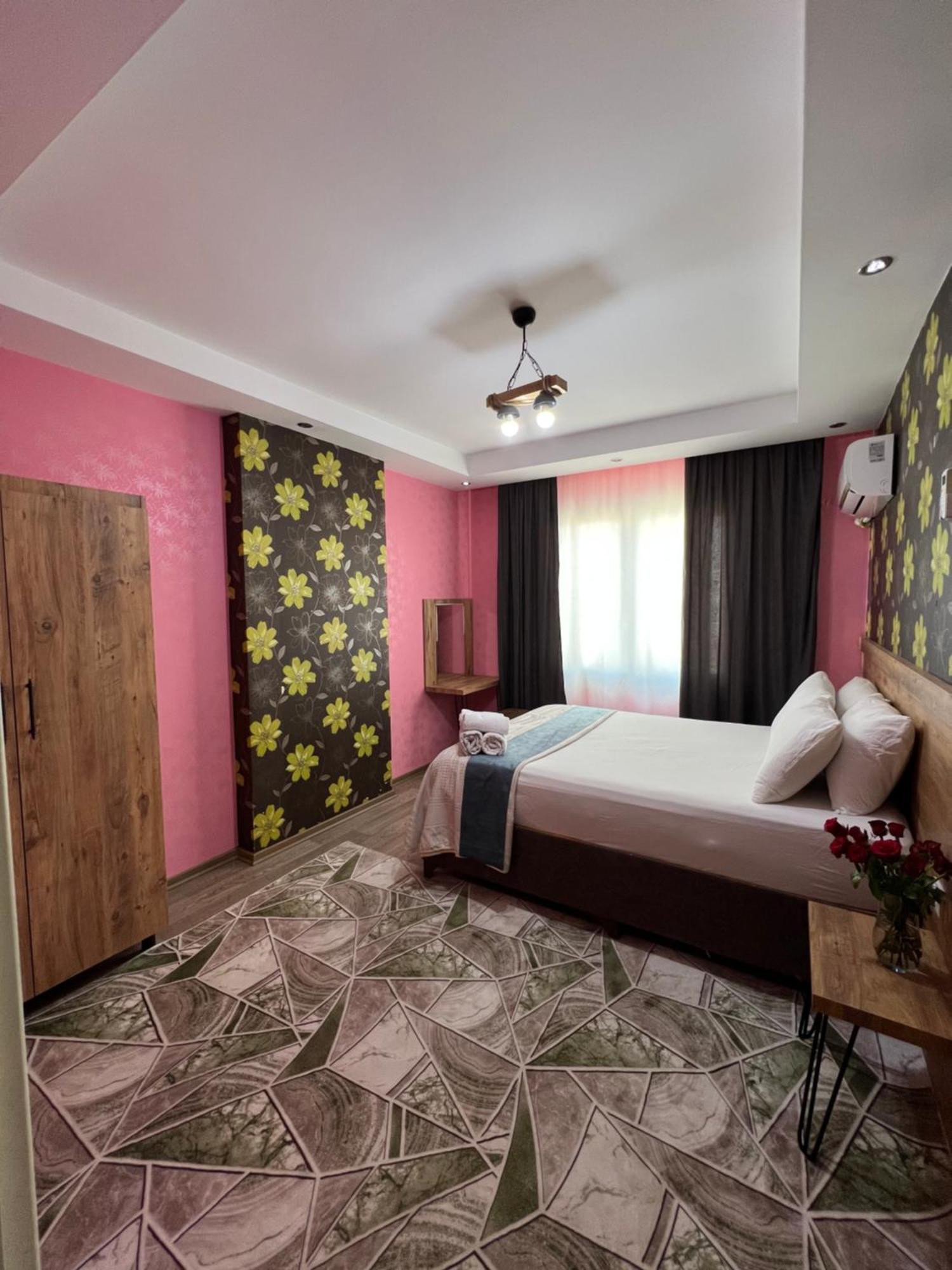 Aria Plus Ev-Otel Ciftlik  Luaran gambar