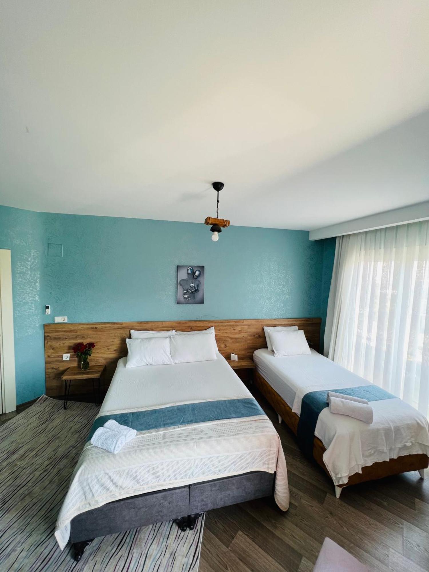 Aria Plus Ev-Otel Ciftlik  Luaran gambar