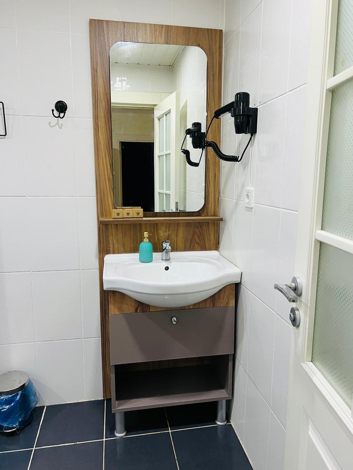 Aria Plus Ev-Otel Ciftlik  Luaran gambar