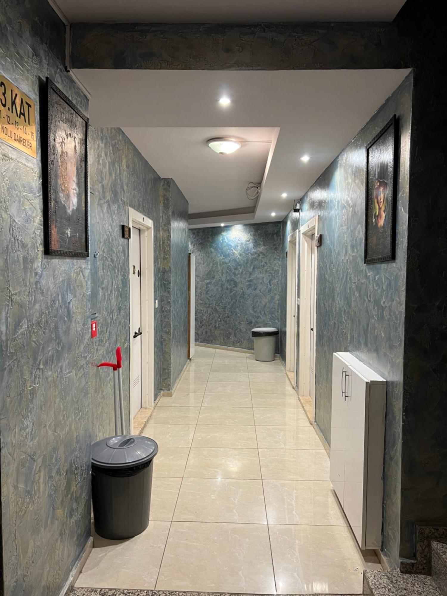 Aria Plus Ev-Otel Ciftlik  Luaran gambar
